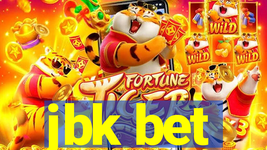 jbk bet